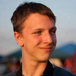 third sample avatar image